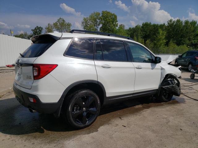 2021 HONDA PASSPORT E 5FNYF8H0XMB032322