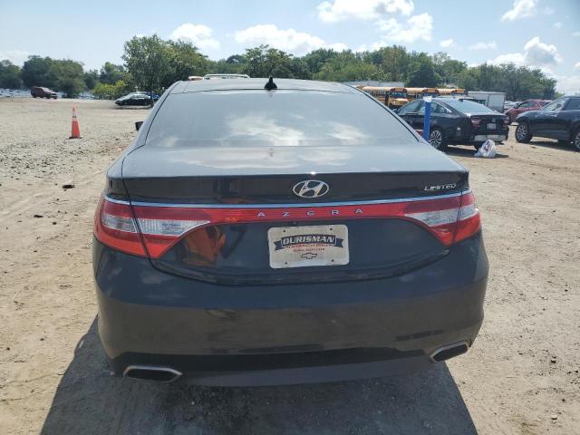 2015 HYUNDAI AZERA LIMI #3302758337