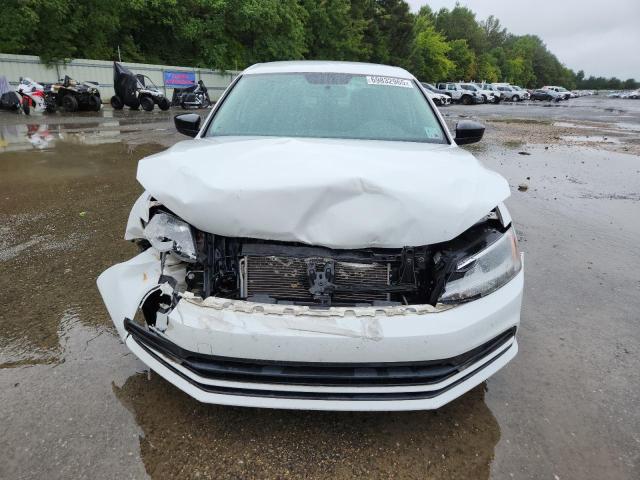 2015 VOLKSWAGEN JETTA BASE 3VW2K7AJXFM354517