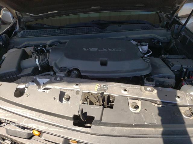 2021 CHEVROLET COLORADO LT 1GCHSCEN9M1180713