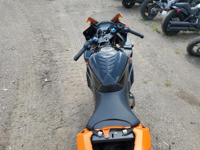 2017 HONDA CBR500 R MLHPC4469H5401201