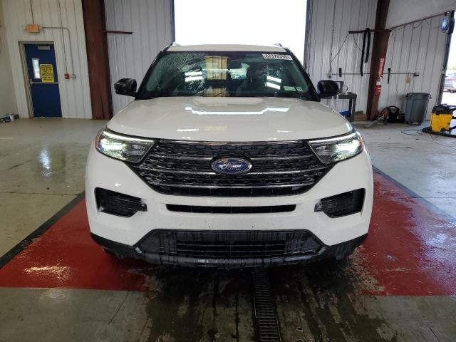 2022 FORD EXPLORER X - 1FMSK8DHXNGB97576