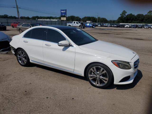 2017 MERCEDES-BENZ C 300 55SWF4JB7HU188334