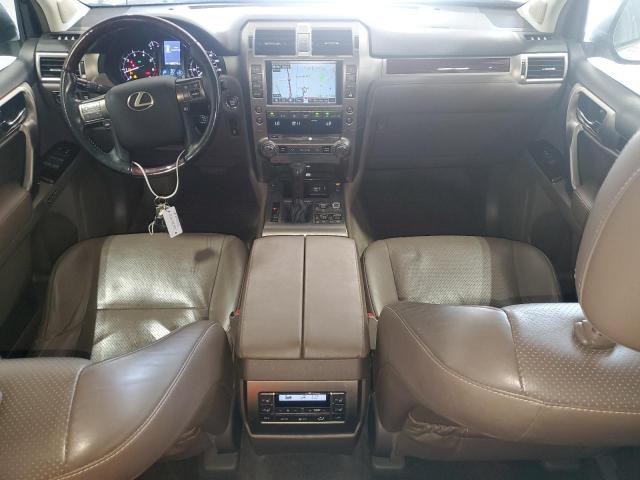 2015 LEXUS GX 460 PRE JTJJM7FX3F5119787