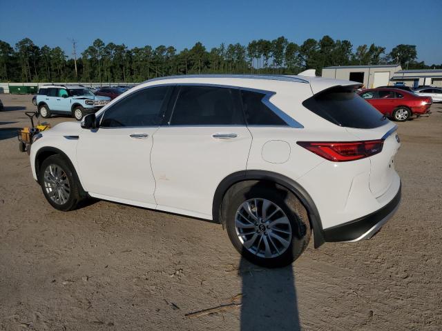 2024 INFINITI QX50 LUXE 3PCAJ5BA9RF104487
