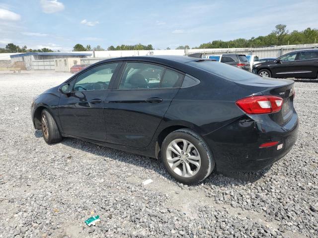 2019 CHEVROLET CRUZE LS 1G1BC5SM9K7130830