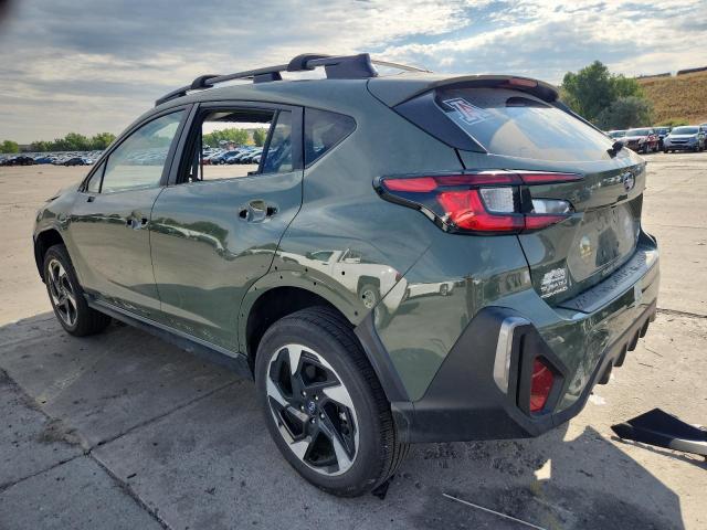 2024 SUBARU CROSSTREK 4S4GUHL6XR3768755