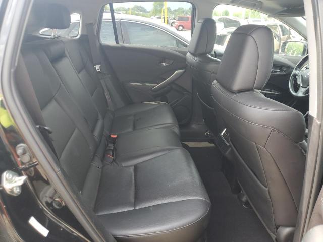 2017 ACURA RDX TECHNO 5J8TB4H57HL000006