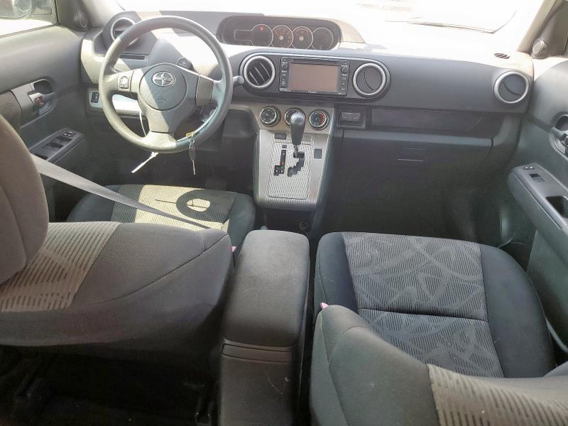 2015 TOYT SCION XB - JTLZE4FE5FJ074590