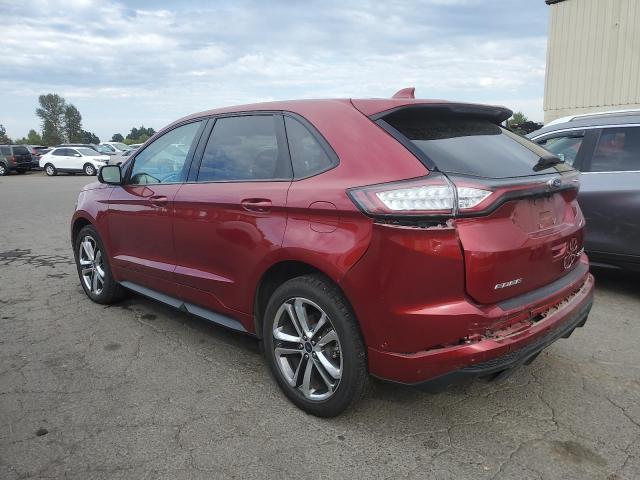 2017 FORD EDGE SPORT 2FMPK4AP1HBC65995