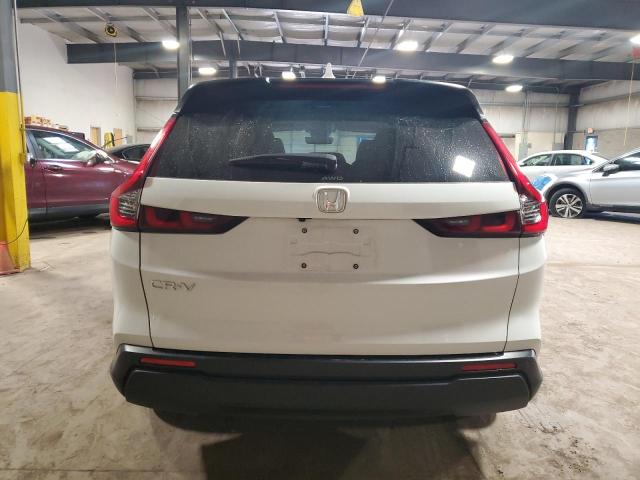 2025 HONDA CR-V EXL 2HKRS4H78SH401957