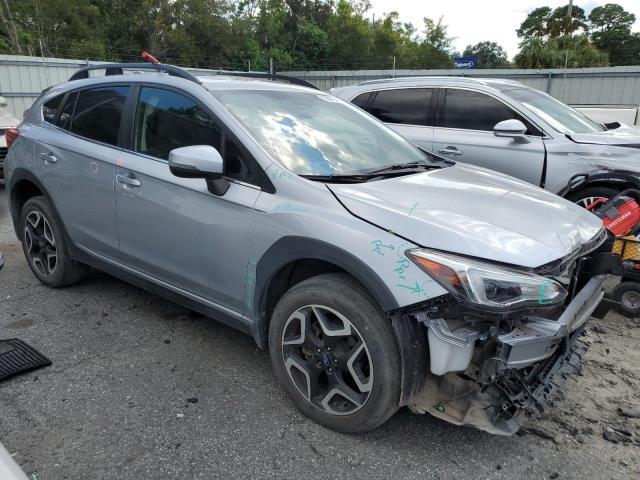 2020 SUBARU CROSSTREK JF2GTANCXLH248133