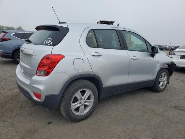 2020 CHEVROLET TRAX LS 3GNCJKSB6LL279960