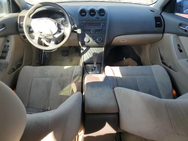 2012 NISSAN ALTIMA BASE - 1N4AL2AP7CN441124