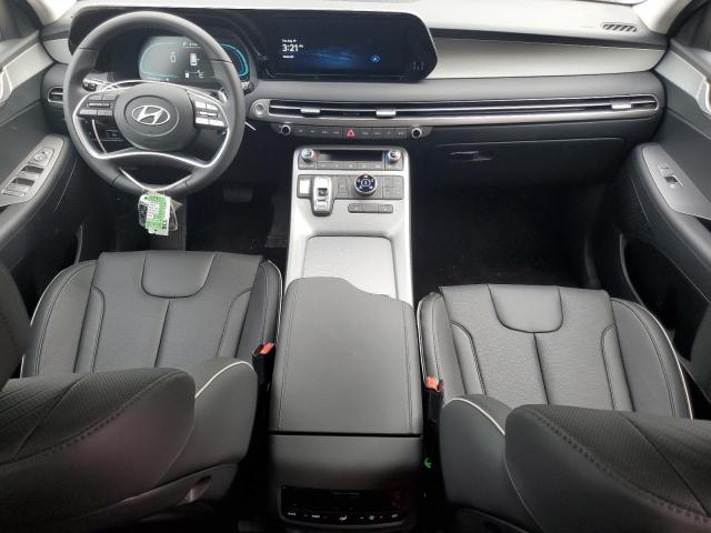 2025 HYUNDAI PALISADE XRT KM8R3DGE0SU834851
