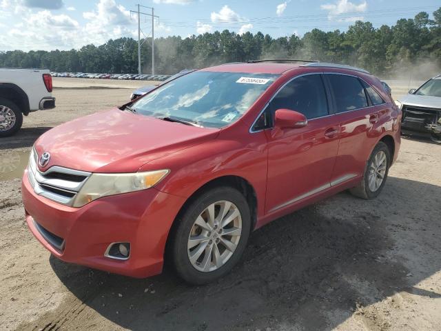 2013 TOYOTA VENZA LE - 4T3ZA3BB1DU073772