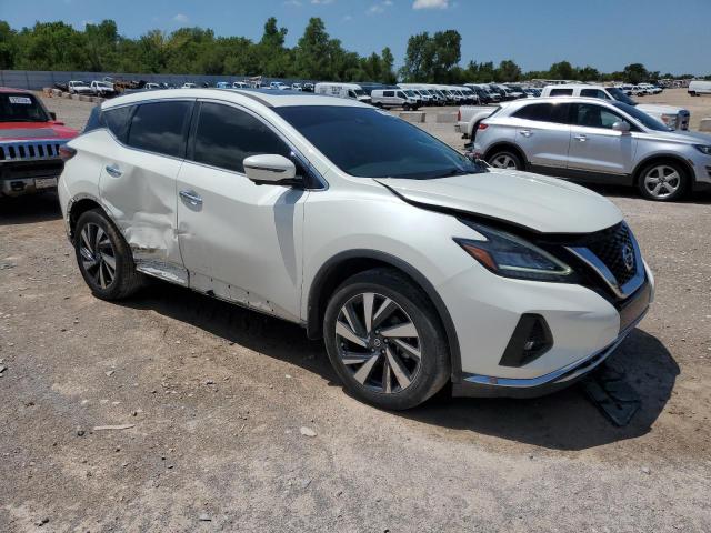 2022 NISSAN MURANO SL 5N1AZ2CJ2NC108700