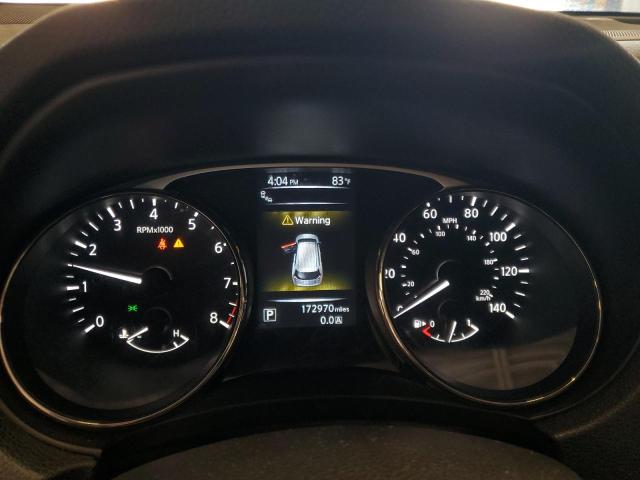 2015 NISSAN ROGUE S 5N1AT2MV2FC862314