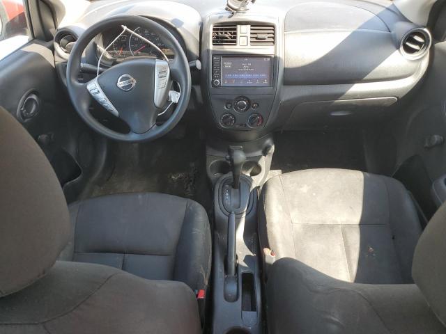 2019 NISSAN VERSA S 3N1CN7AP2KL814839