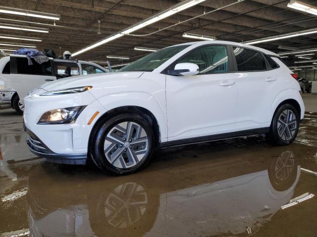 HYUNDAI KONA SEL