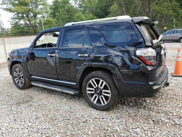 2016 TOYOTA 4RUNNER SR5/SR5 PREMIUM JTEBU5JR3G5336743