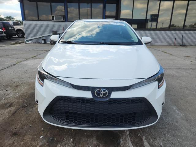 2020 TOYOTA COROLLA LE - 5YFEPRAE2LP083487