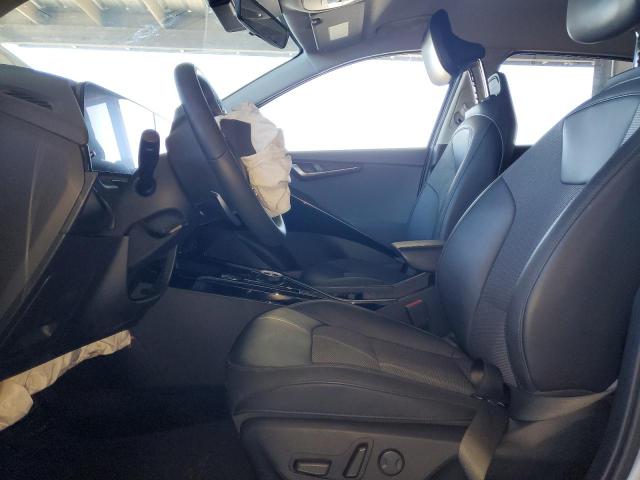2023 KIA NIRO WIND KNDCR3L14P5029118