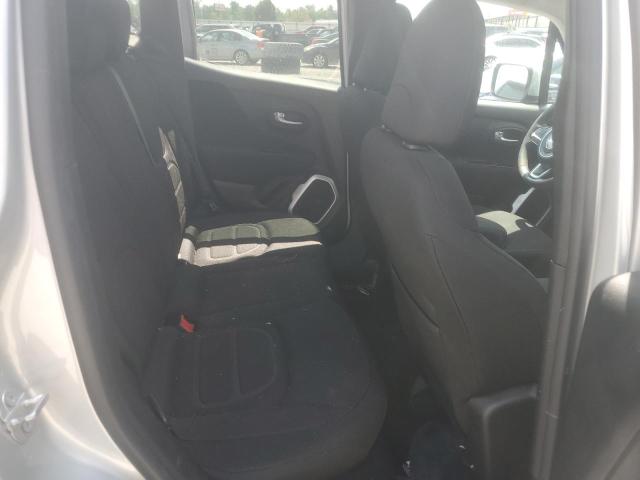 2019 JEEP RENEGADE LATITUDE ZACNJABBXKPJ99981