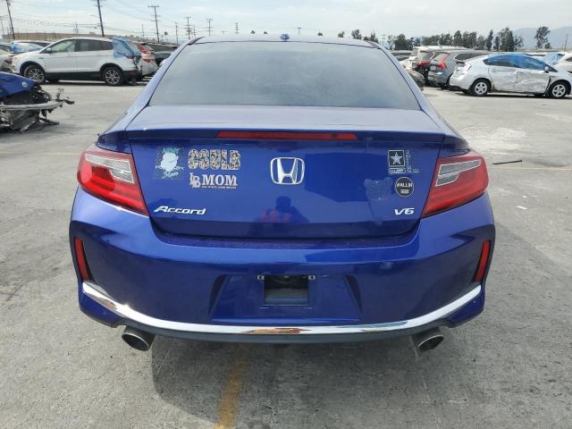 2017 HONDA ACCORD EXL 1HGCT2B81HA007419