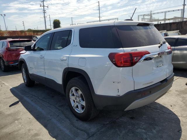 2017 GMC ACADIA SLE 1GKKNKLA4HZ275859