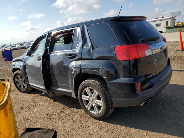 2016 GMC TERRAIN SLE 2GKALMEK2G6145558