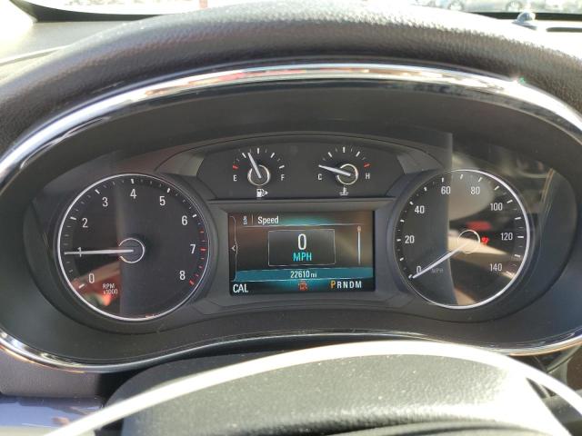 2017 BUICK ENCORE ESS KL4CJGSB9HB122366
