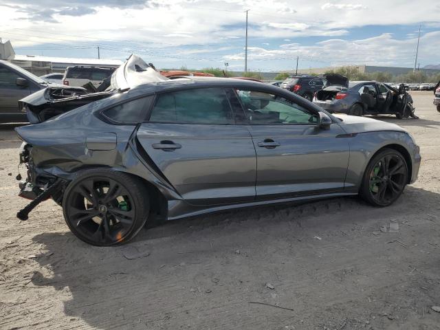 2023 AUDI S5 PREMIUM WAUC4CF5XPA032946