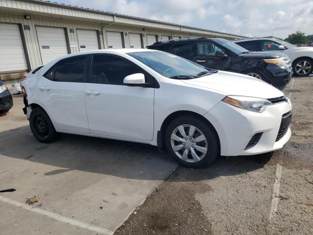 2016 TOYOTA COROLLA L - 2T1BURHE8GC691246