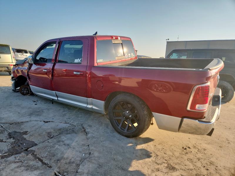 2015 RAM 1500 LARAM 1C6RR6NTXFS541869