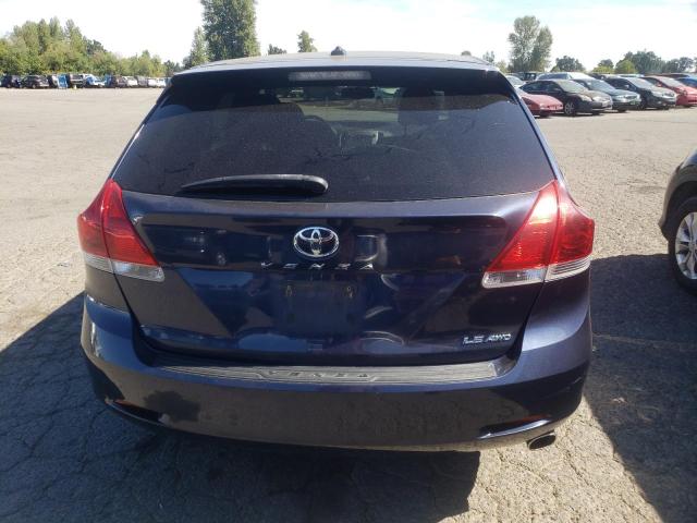 2015 TOYOTA VENZA LE 4T3BA3BB7FU071318