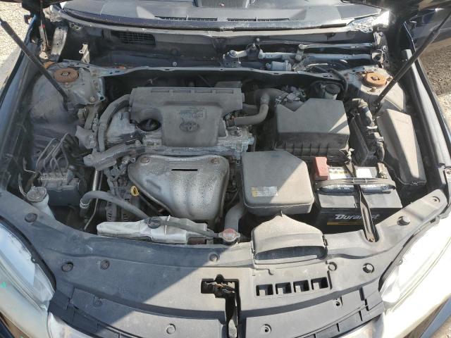 2016 TOYOTA CAMRY LE - 4T1BF1FK7GU187936