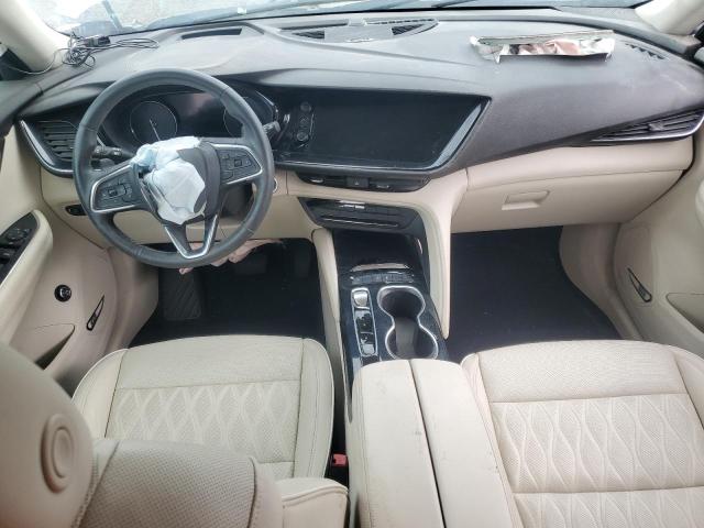 2021 BUICK ENVISION A LRBFZRR41MD122678