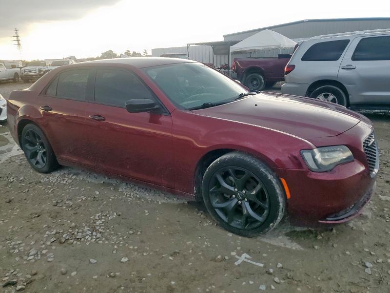 2021 CHRYSLER 300 TOURIN 2C3CCAAGXMH516183