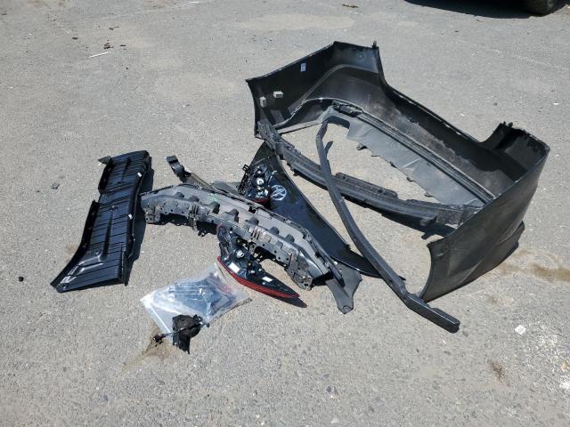 2025 TOYOTA CAMRY XSE 4T1DBADK6SU001061