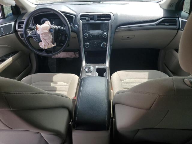 2018 FORD FUSION SE 3FA6P0H76JR140620