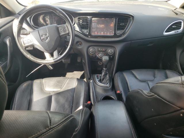 2015 DODGE DART LIMIT 1C3CDFCB1FD165675