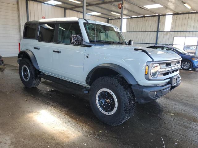 2024 FORD BRONCO BIG 1FMDE7BH9RLB21521