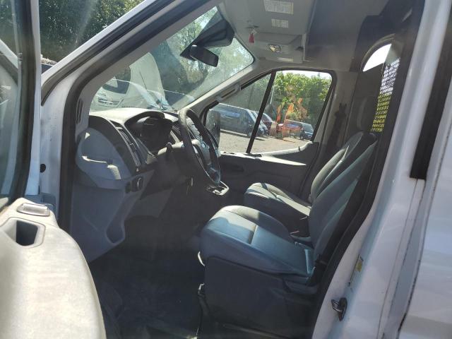 2019 FORD TRANSIT T- 1FTYR2CM7KKB23210