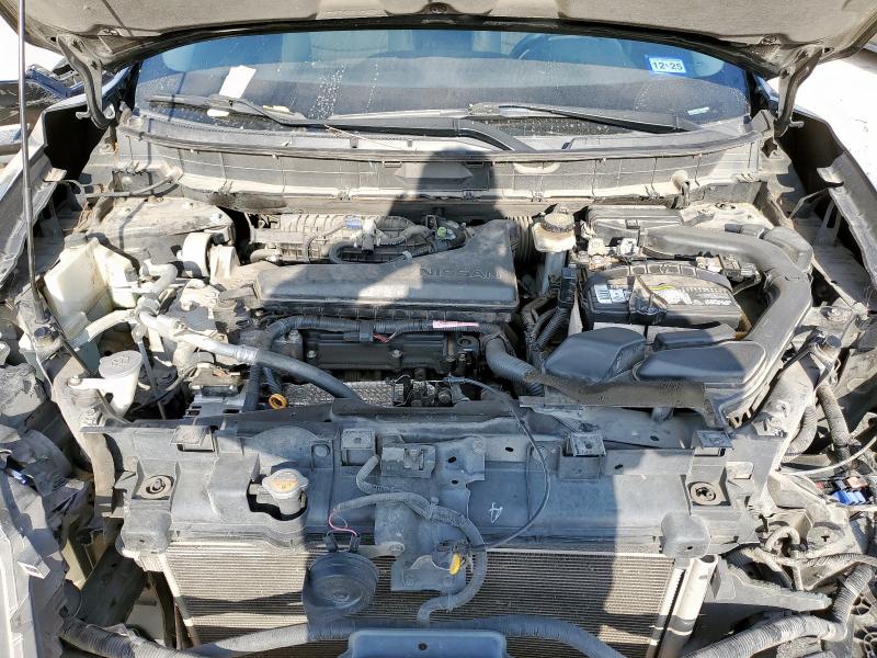 2017 NISSAN ROGUE SV 5N1AT2MN4HC735888