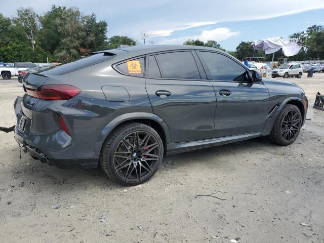 2024 BMW X6 M COMPE 5YM23ET01R9S78950