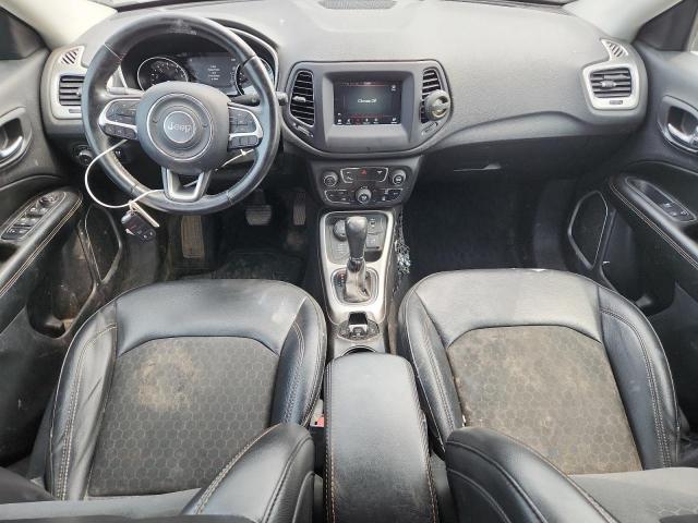 2019 JEEP COMPASS LA 3C4NJDBB6KT713855