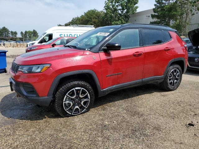 JEEP COMPASS TR