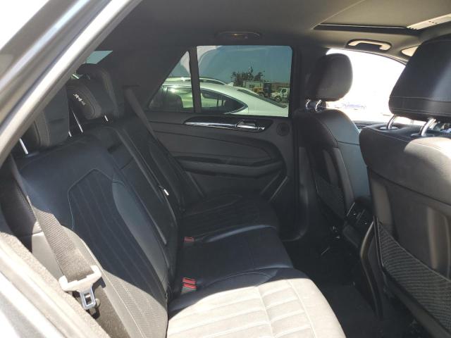 2017 MERCEDES-BENZ GLE 350 4M - 4JGDA5HB6HA913980