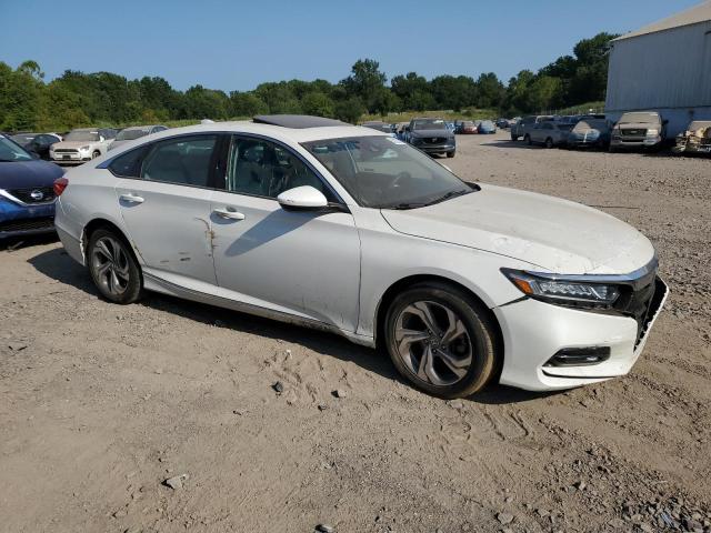 2019 HONDA ACCORD EX 1HGCV1F48KA085876